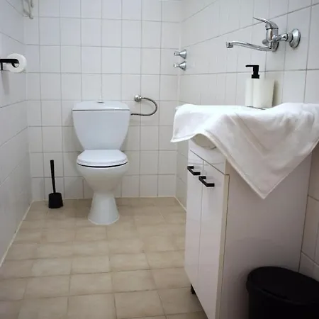 Skubanek Guest house