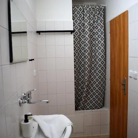 Guest house Skubanek 3*