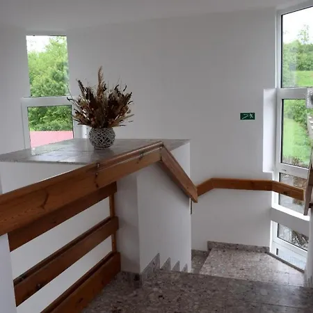 بيت ضيافة Skubanek Mladá Boleslav