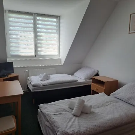 Skubanek Guest house Mlada Boleslav