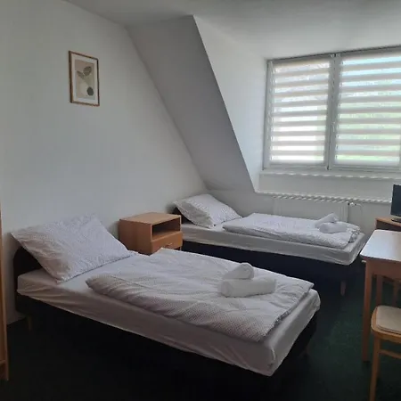 Skubanek 3* Mladá Boleslav