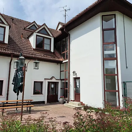 Skubanek Mlada Boleslav