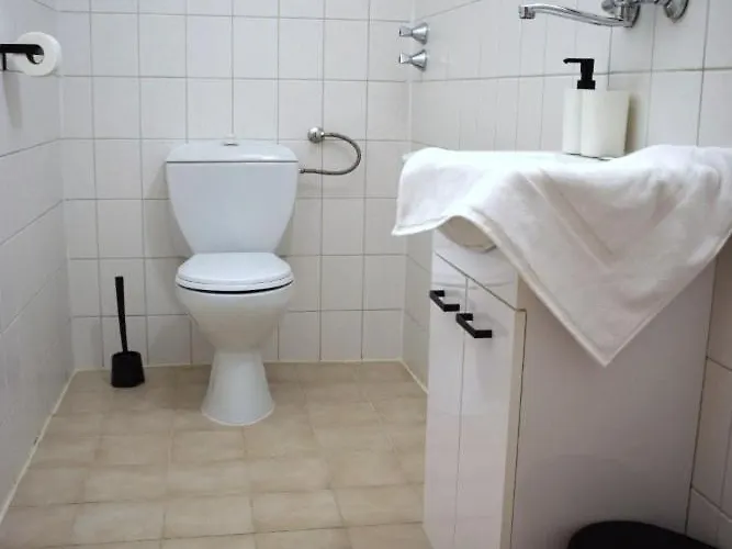 Skubanek بيت ضيافة