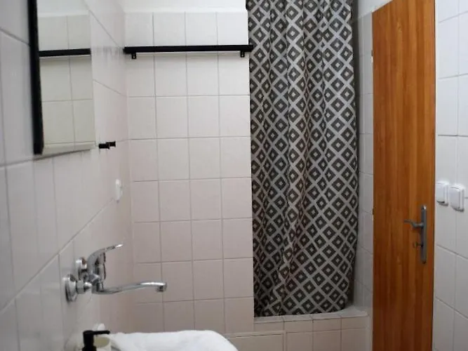 بيت ضيافة Skubanek 3*