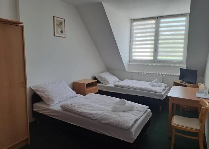 Skubanek 3* Mladá Boleslav