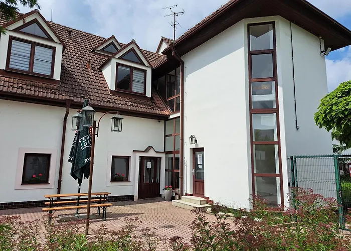 Skubanek Mladá Boleslav